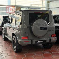 مرسيدس بنز G-Class
